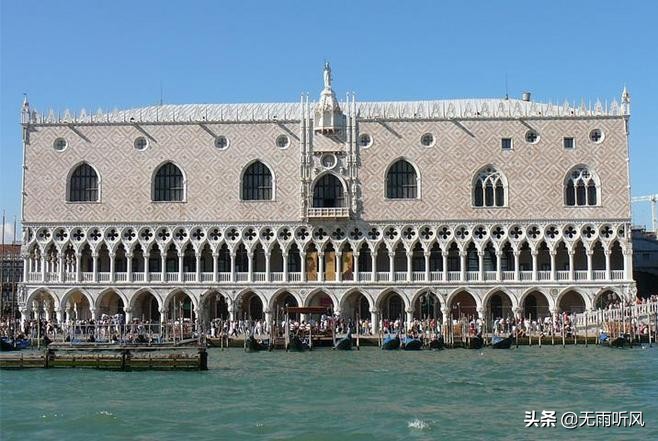 文艺复兴时期佛罗伦萨和威尼斯,意大利文艺复兴威尼斯画派