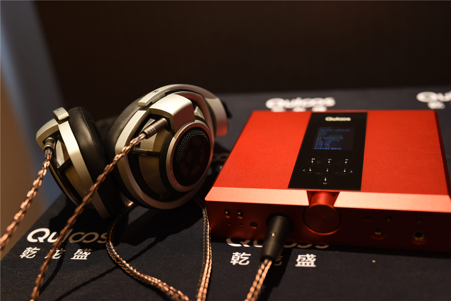 2019hifi音响展 (深圳hifi音响展览会2023时间表)