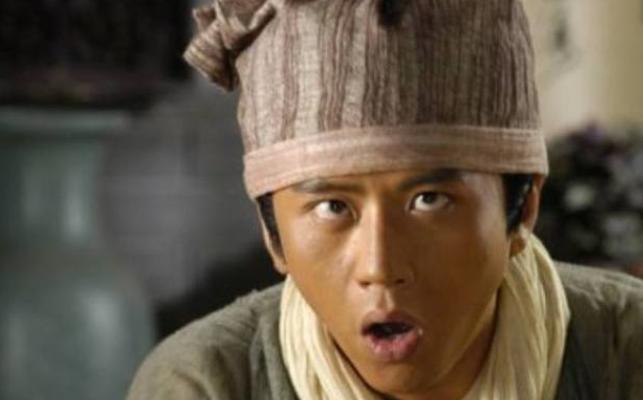 面瘫演员白客,面瘫演技派完整视频