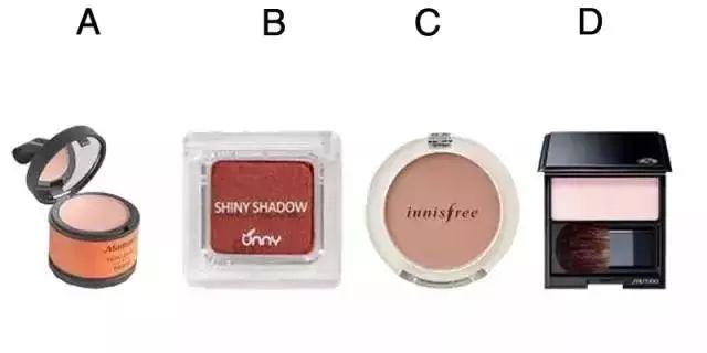 做完这个化妆品测试，我原谅了直男……