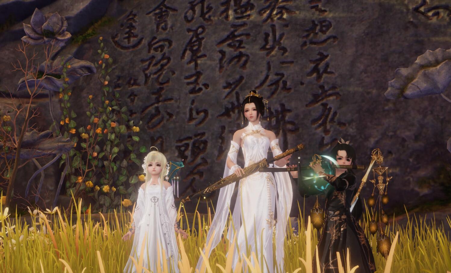 剑网3网游哪个好一点,2024年剑网3新手还值得入坑吗