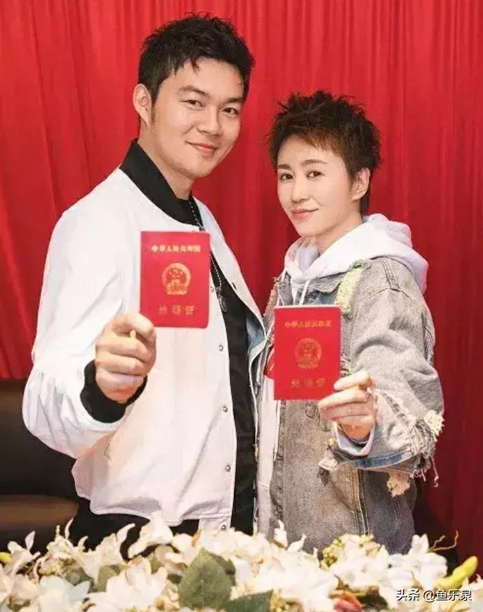 春节晚会马丽演的小品,马丽早期小品体验