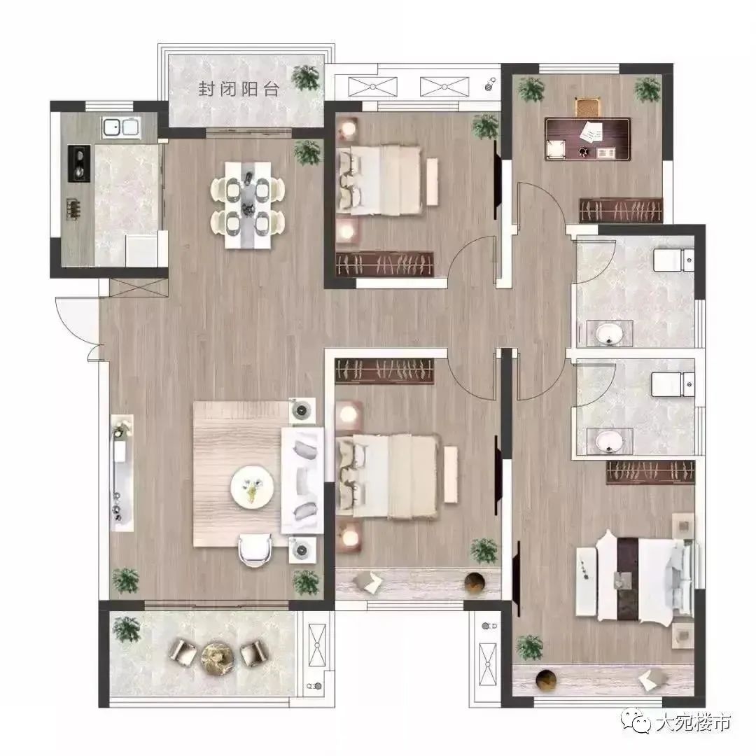 南阳疫情买房政策最新消息,疫情期间南阳的房子值得投资吗