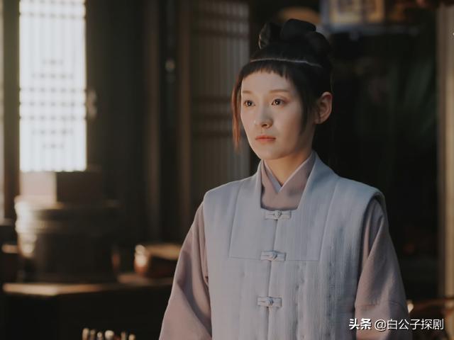 《玉楼春》桃夭结局注定悲惨，只因选错了盟友