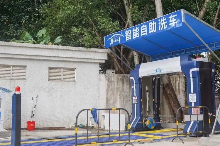 汽车越来越多怎么办,为什么过完年洗车店生意惨淡