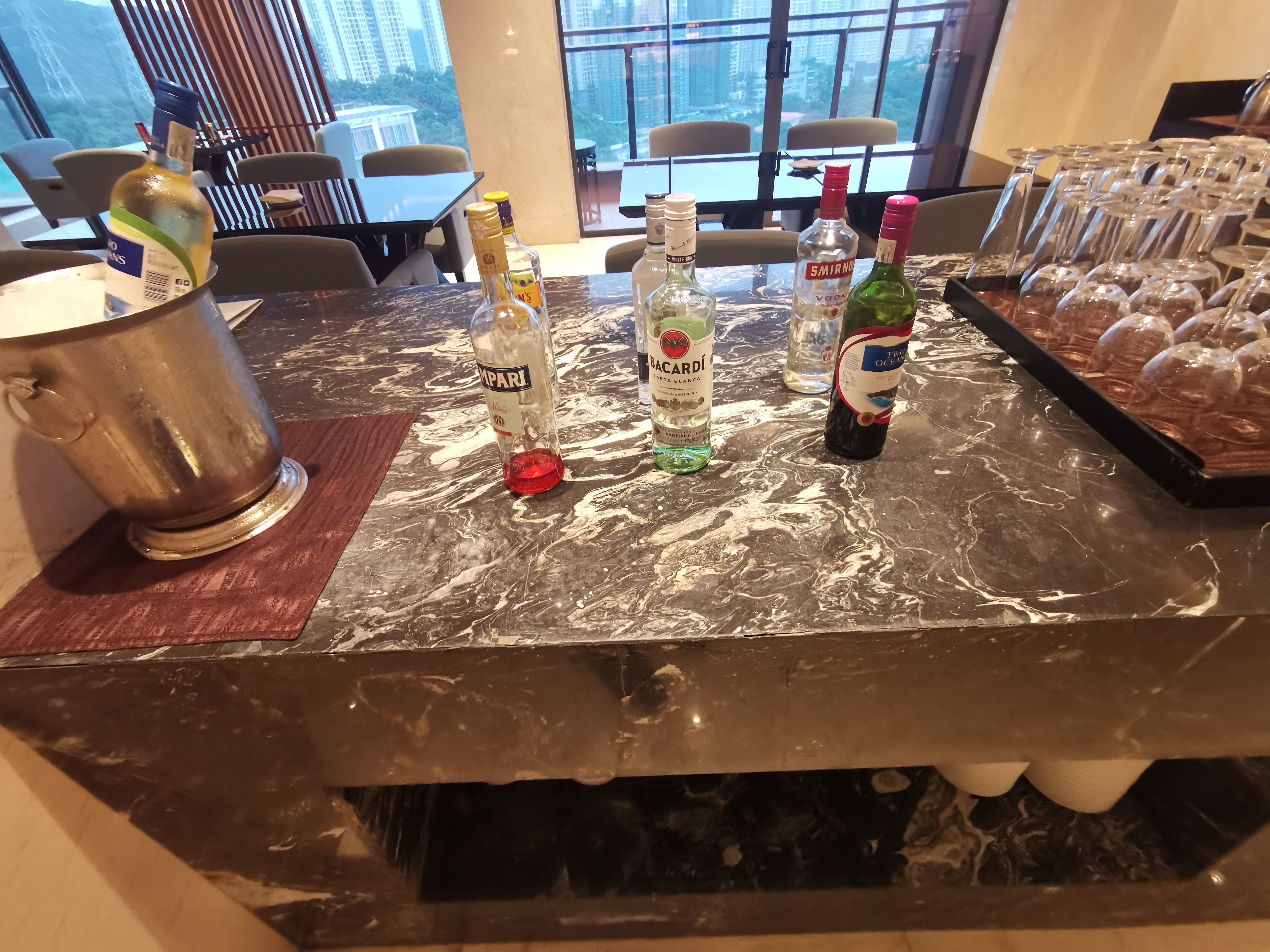 广州汇华希尔顿逸林酒店月饼,广州汇华希尔顿逸林酒店自助餐厅