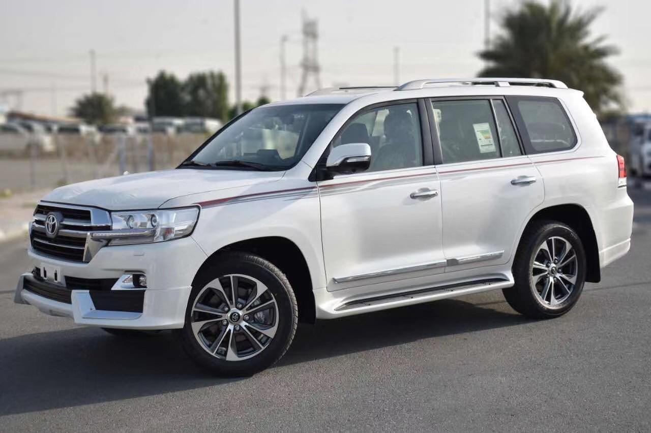 2020款酷路泽4600顶配多大马力,20款丰田酷路泽4600顶配版