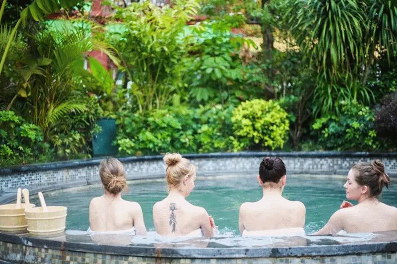 河源人间仙境风景,梦幻童话王国值得去吗