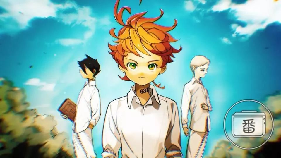 这是我见过最燃的动画,最燃的三部动漫