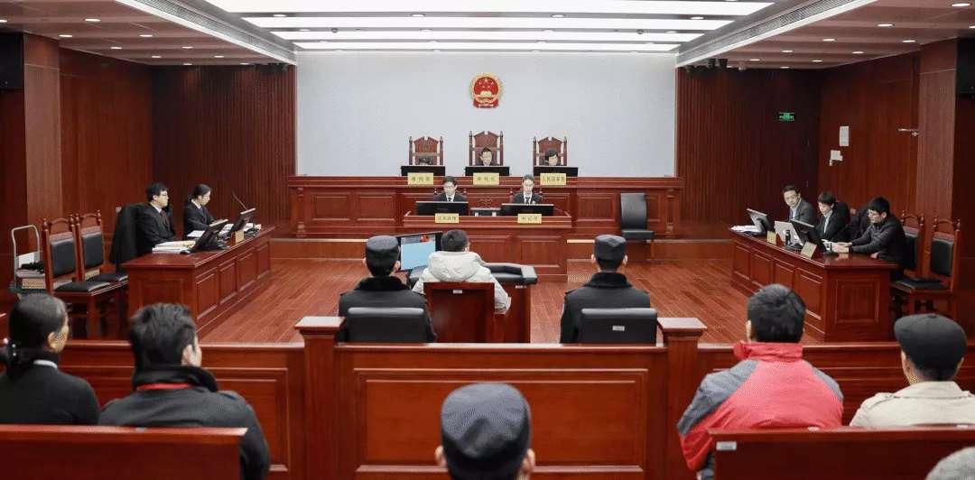 旌逸集团吸金百亿被查,旌逸集团实控人判刑了吗