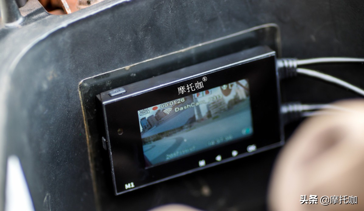 摩托车运动相机推荐排行榜前十名,摩托车运动相机安装最好位置