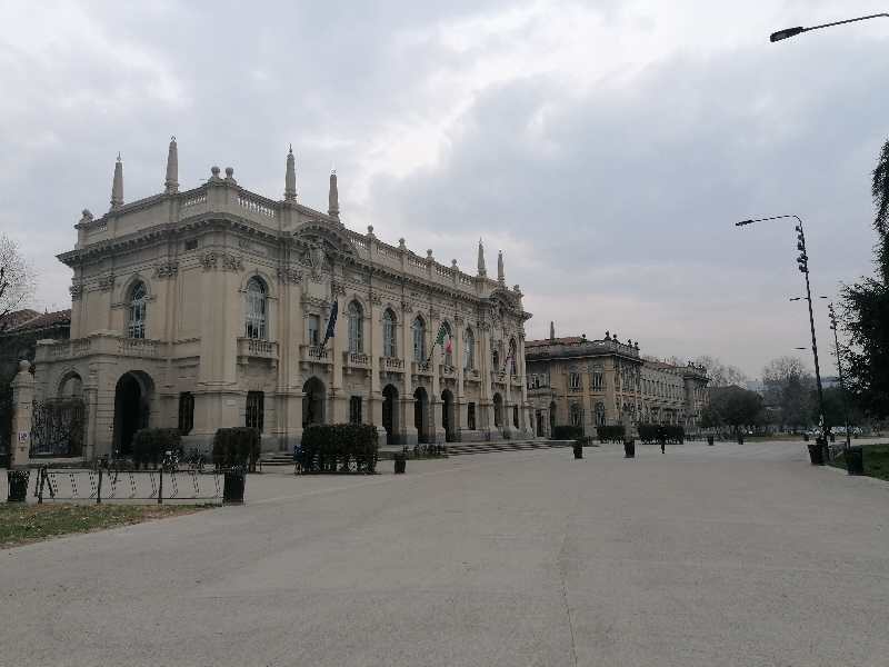 意大利米兰交换生,意大利交换生