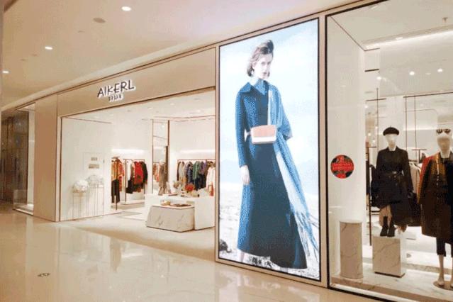 榜单丨2019上半年mall最爱的50个服饰品牌