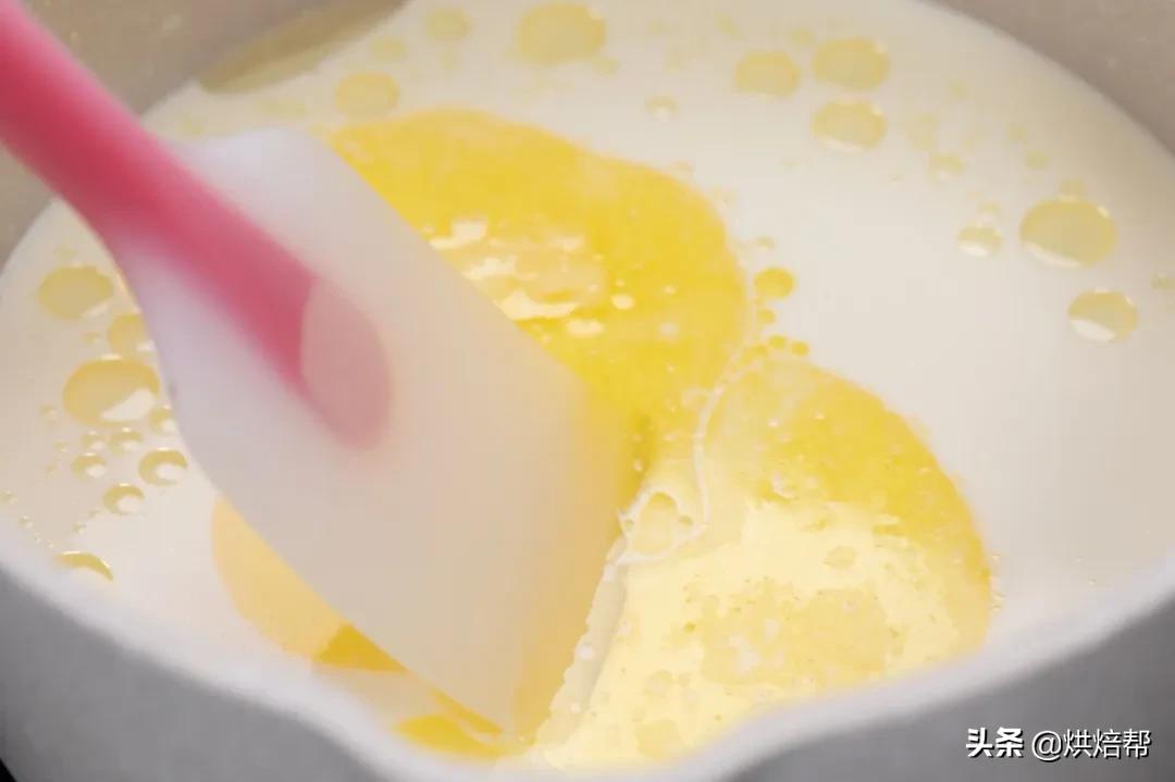 简单又好吃的甜品不用烤箱,夏天美食甜品自制简单不需烤箱