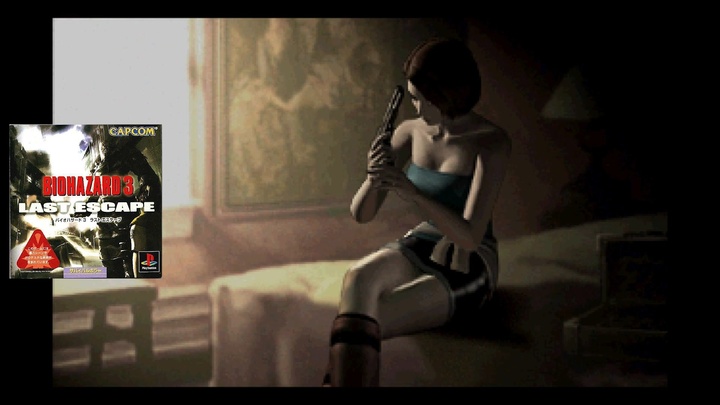 生化危机编年史0-8解说,一口气看完生化危机1到8