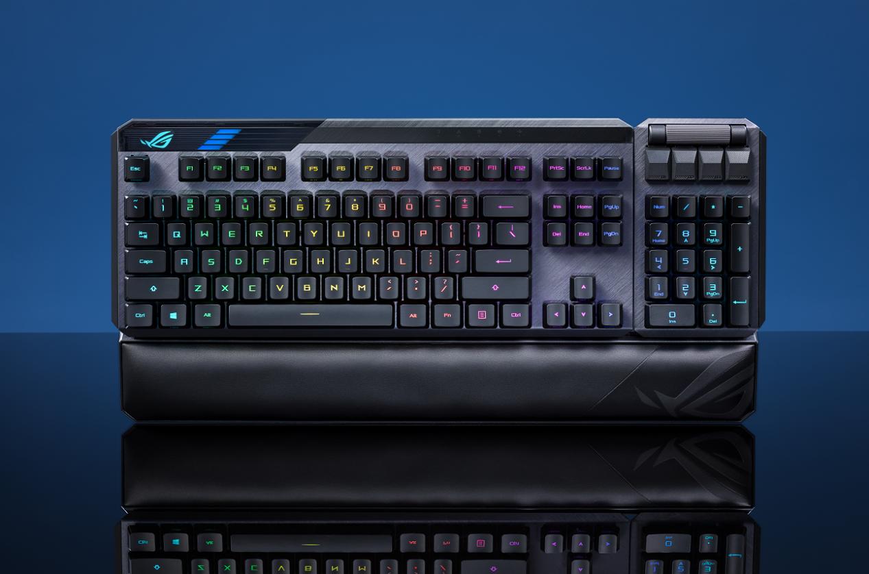 干货!2021年618电竞外设选购指南