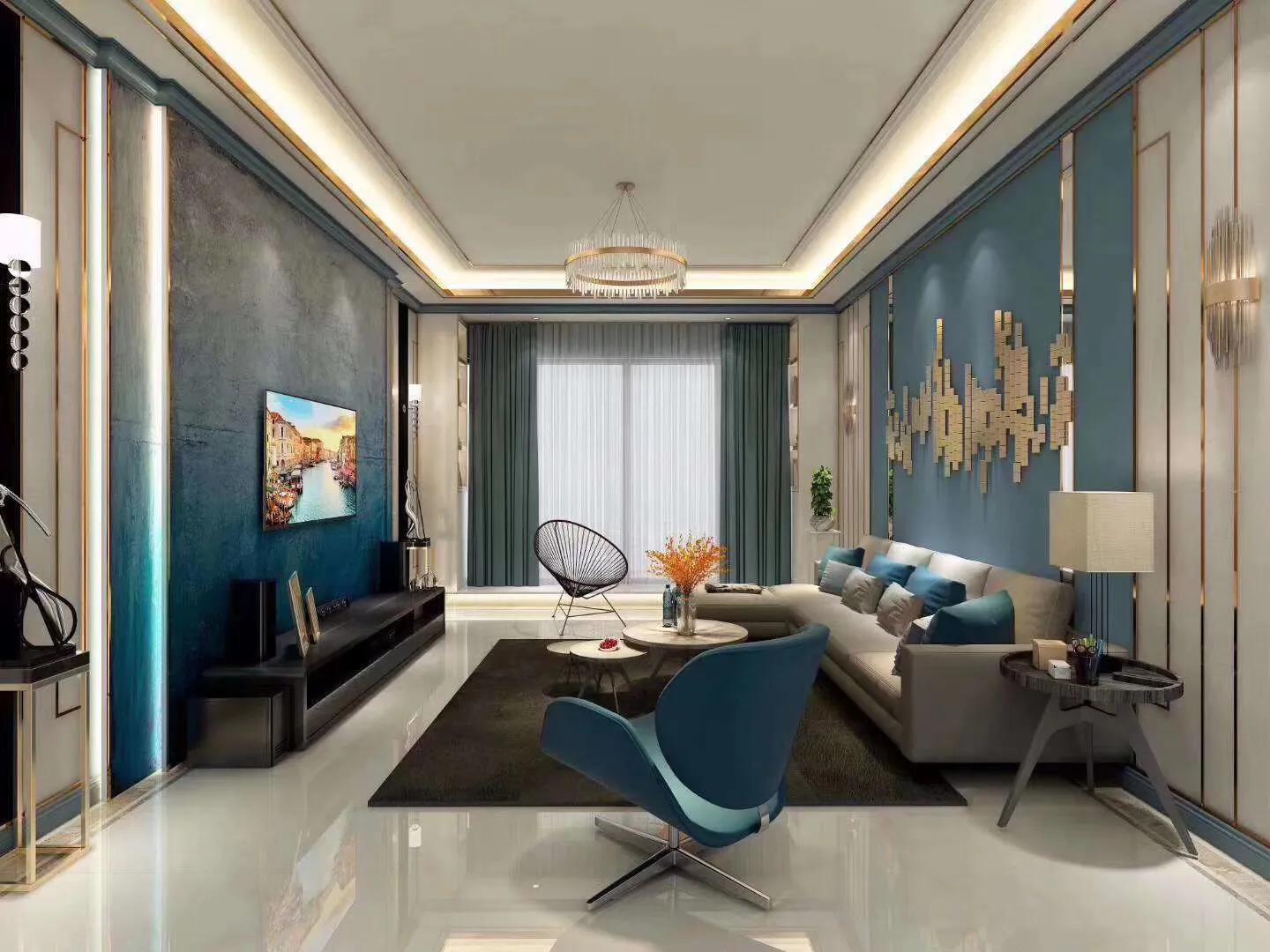 保定聚荣装饰保洁公司