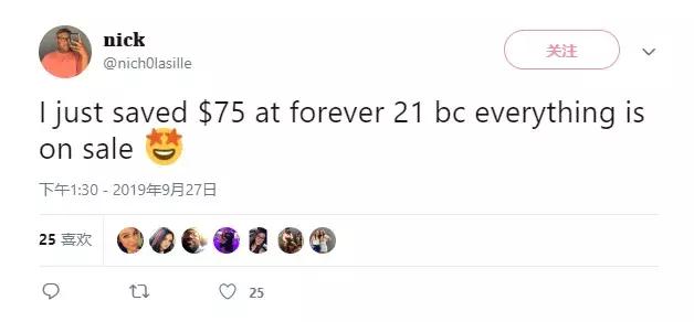 forever牌子的衣服多少钱一件,forever21女装在哪里买