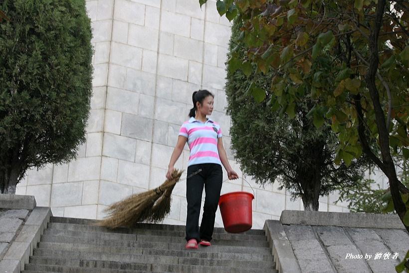 朝鲜最大的国际酒店,平壤羊角岛酒店五星级