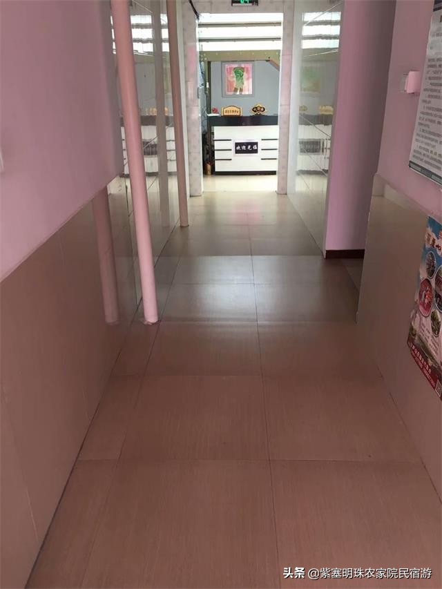 兴城宏越家庭宾馆介绍,兴城宏越家庭宾馆位置