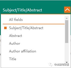 如何查询sci的ei检索号,sci和scie的检索报告