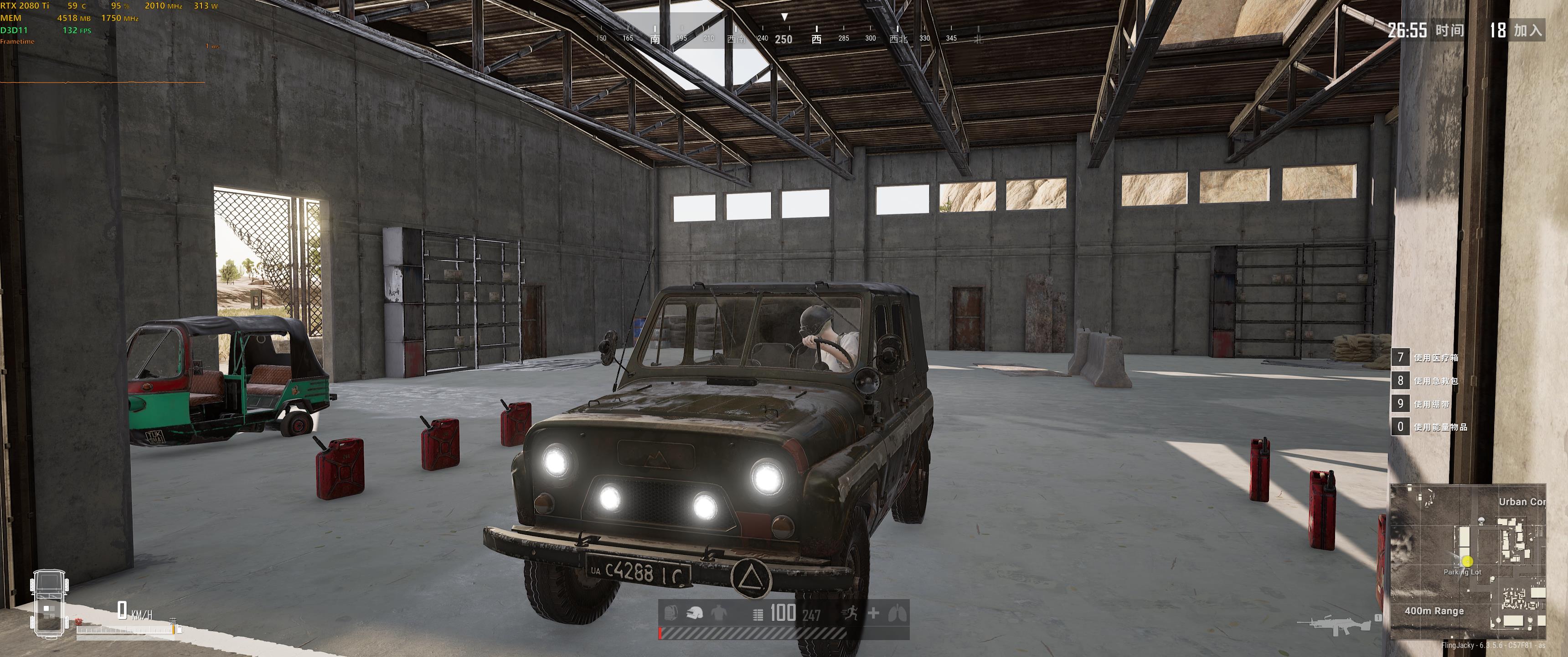 从此泡面伴余生…EVGAKINGPIN卡皇装机实录