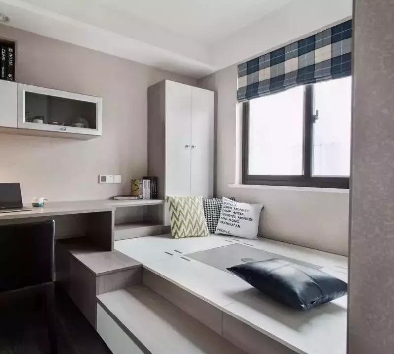 阳台做榻榻米当卧室到底好不好,榻榻米好不好视频