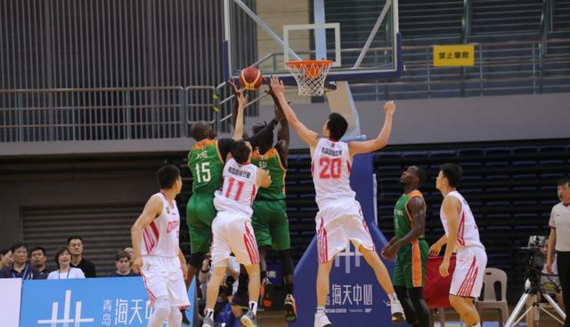 2019男篮世界杯中国vs科特迪瓦,2019男篮世界杯科特迪瓦vs中国