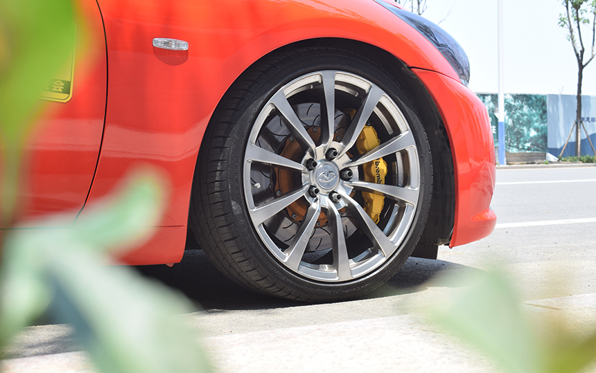 英菲尼迪g37哪一款最好,英菲尼迪g37硬顶敞篷版怎么样