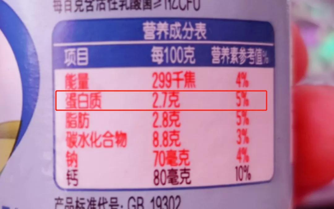 关于酸奶质量的检测方法,著名酸奶超标