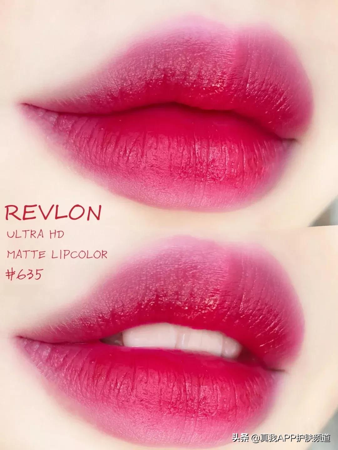 破产？品质和性价比兼具的露华浓，是你不能错过的宝藏品牌