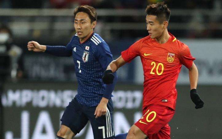 鸡肋赛事,12强赛分组国足能否击败日本