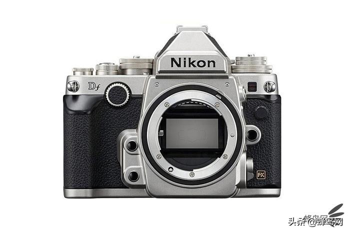 尼康df二代全画幅价格,尼康zf全画幅相机银色