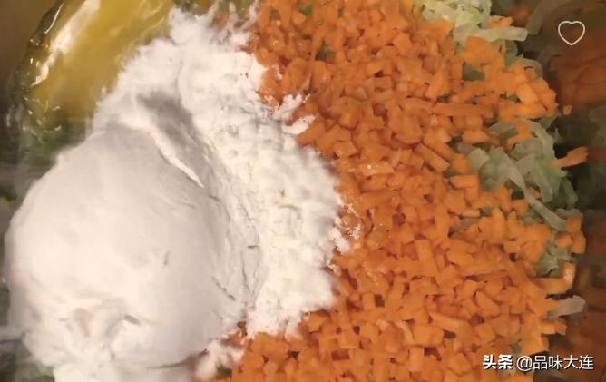 萝卜丝丸子用焯水吗,已经炸好的丸子怎样做好吃