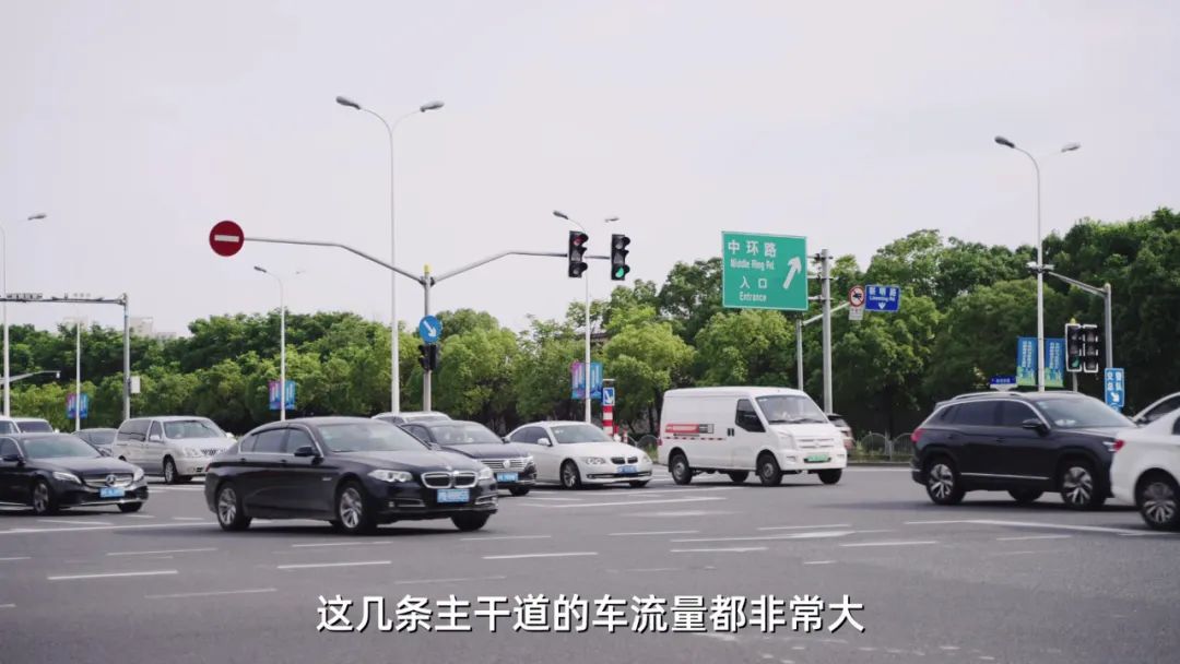 到前滩800米房价却一半不到，浦东杨思是真洼地？还是真不行？