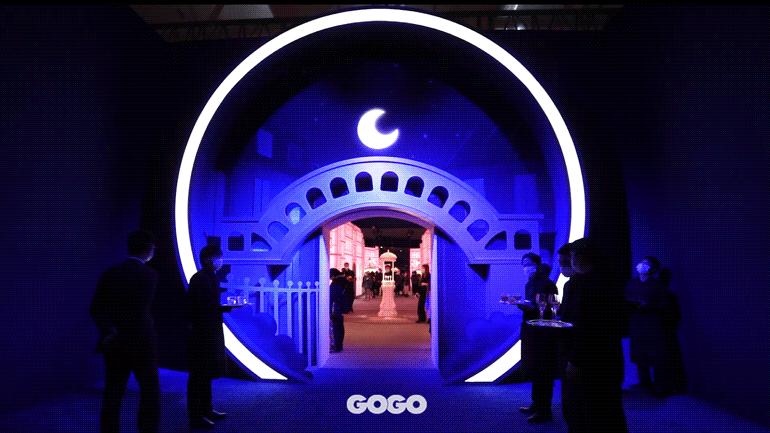 梵克雅宝情人桥体验会,梵克雅宝情人桥空降魔都