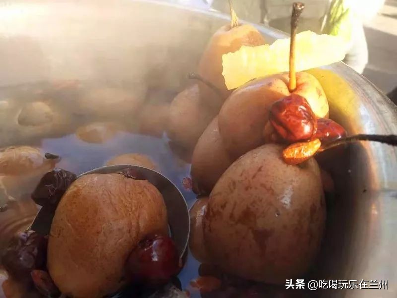 西北偏北兰州,西北偏北的兰州