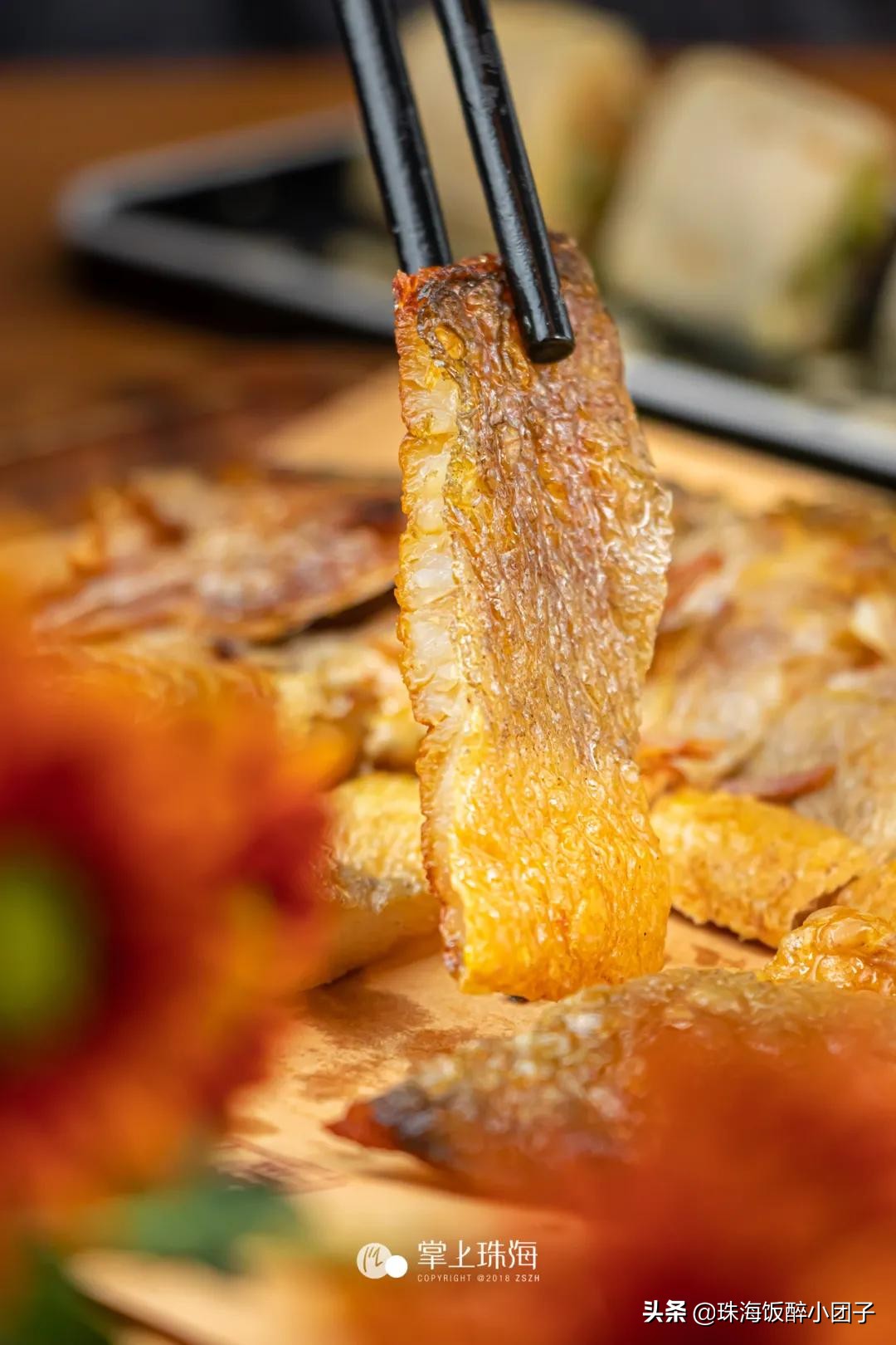 日销1w+!霸屏深圳必吃榜③年的“中华神鸽”,在珠海也能吃到