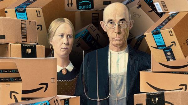 美国亚马逊好做吗,在美国做亚马逊有哪些优势