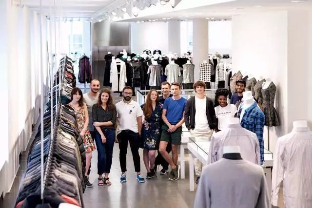 法国买手店colette,colette买手店