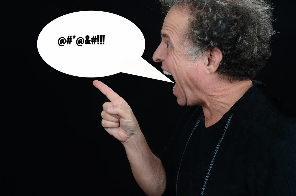 骂人的英语怎么读,骂人的英语怎么写