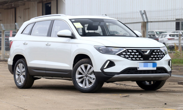 11万落地捷达vs5,捷达vs7使用三年后的感受