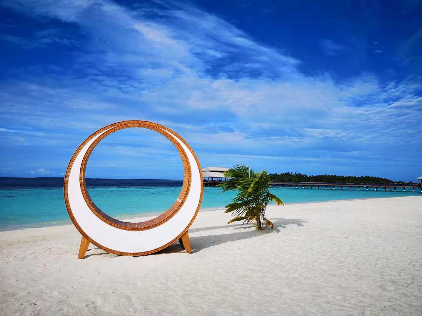 度蜜月去马尔代夫怎么选,度蜜月哪也不去可以干什么