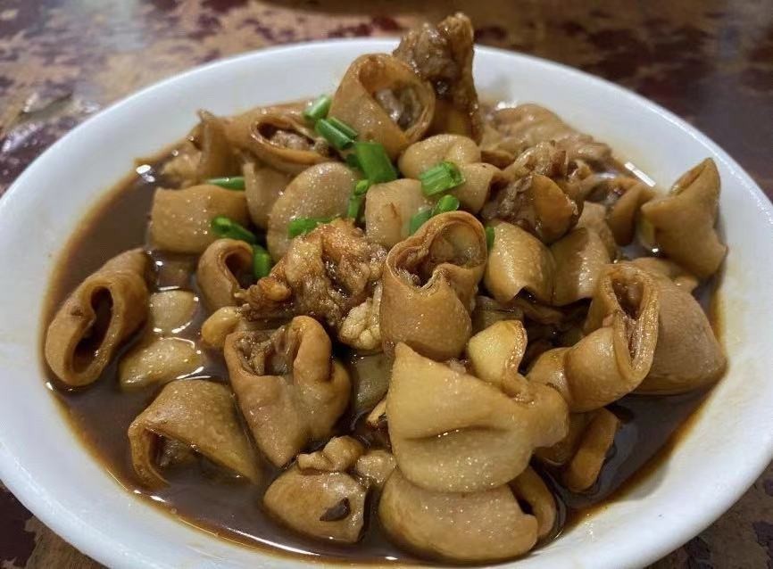 杭州老字号打卡店,陈晓卿杭州