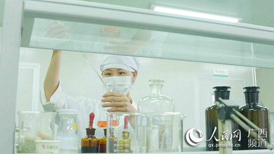 发展中药材产业助力农民致富增收,中药材种植专业合作社成助农增收