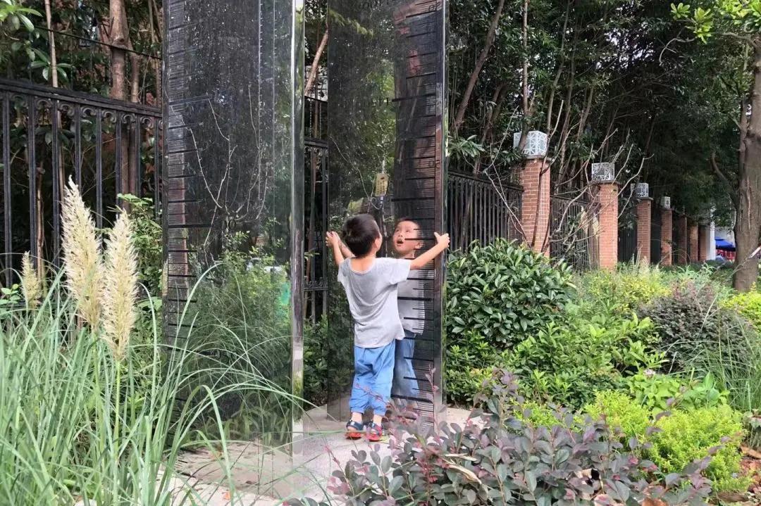 杨浦四平展区开幕,看点都在这一篇