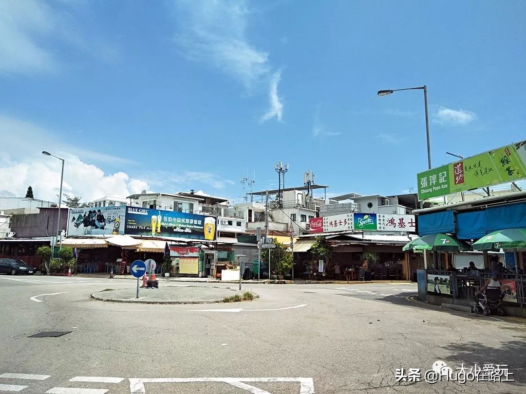 去香港亲子旅行攻略路线图片,香港亲子游最佳路线图