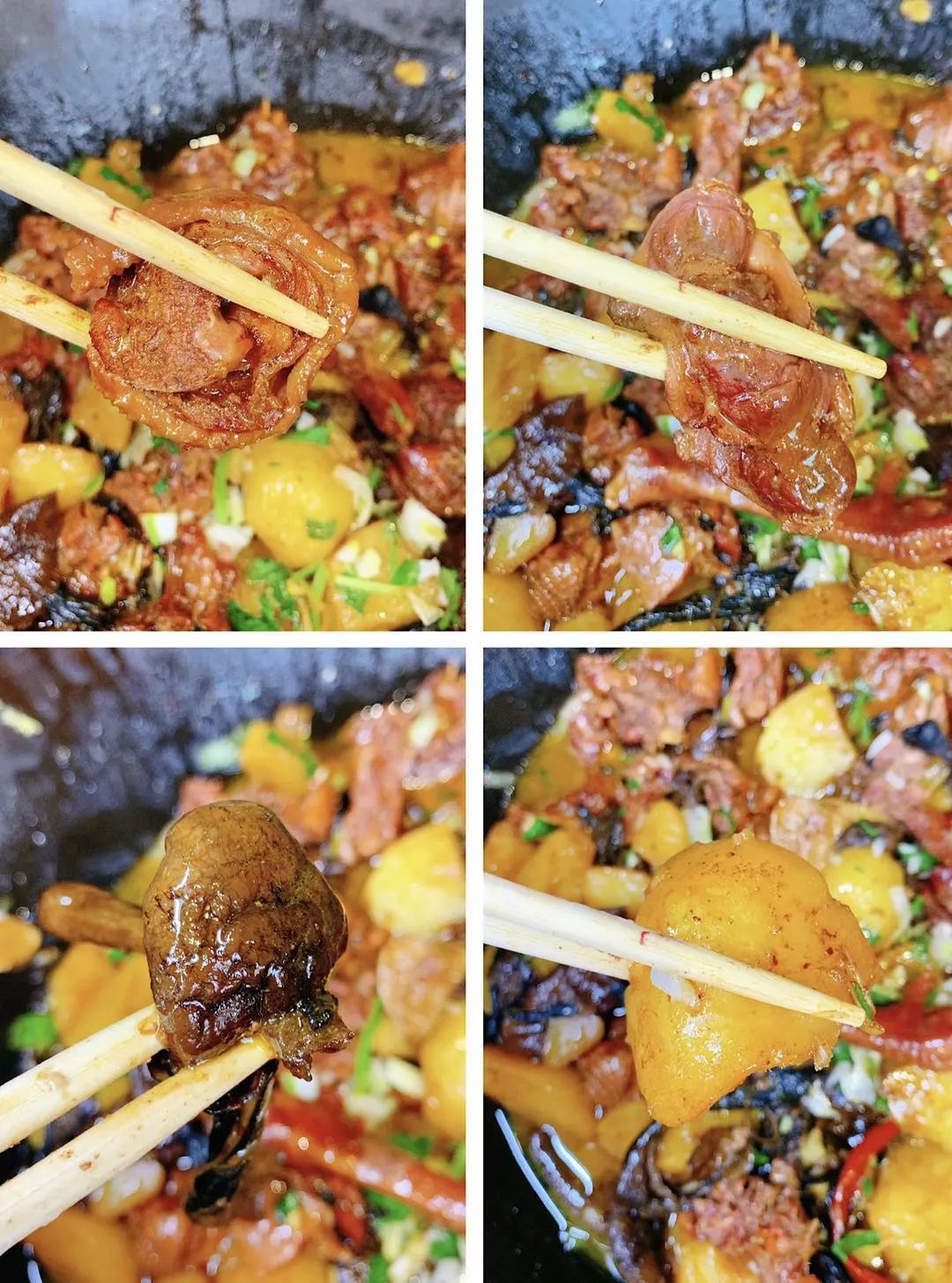 东北纯正灶台铁锅,正宗东北柴火铁锅