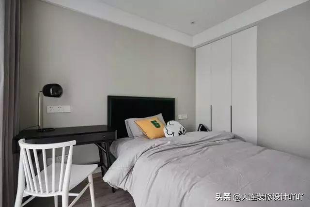 大连简约风格装修性价比高,大连日式原木风装修