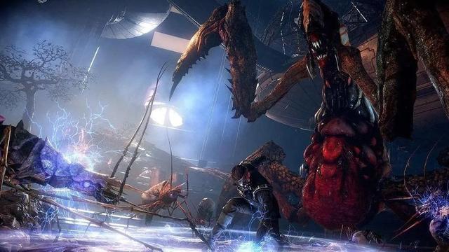 5本主角穿越变身异兽的小说，剧情精彩刺激又带感，值得二刷三刷